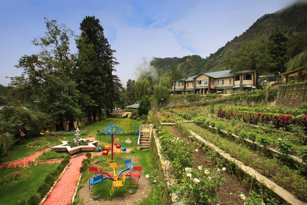 Shervani Hilltop 40/50