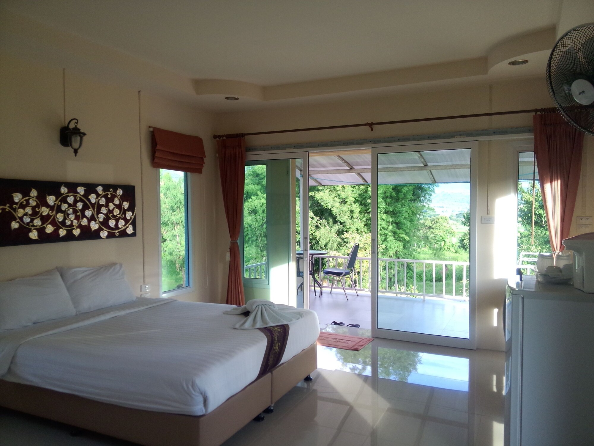 DELUXE, VILLA