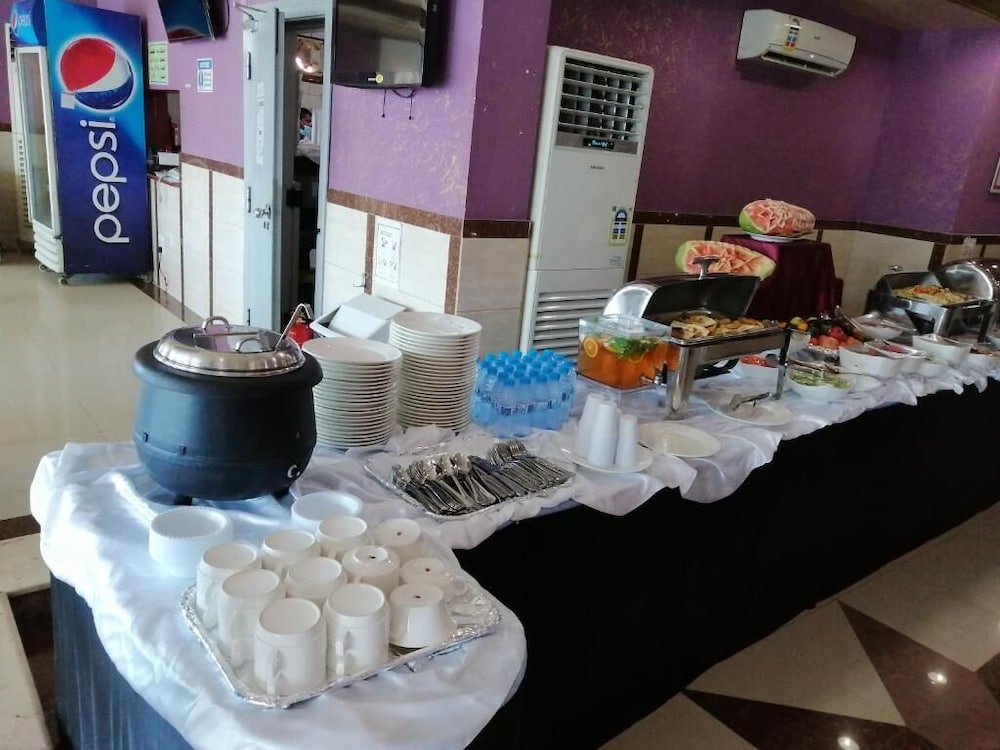Arabian Palm Hotel 31/50