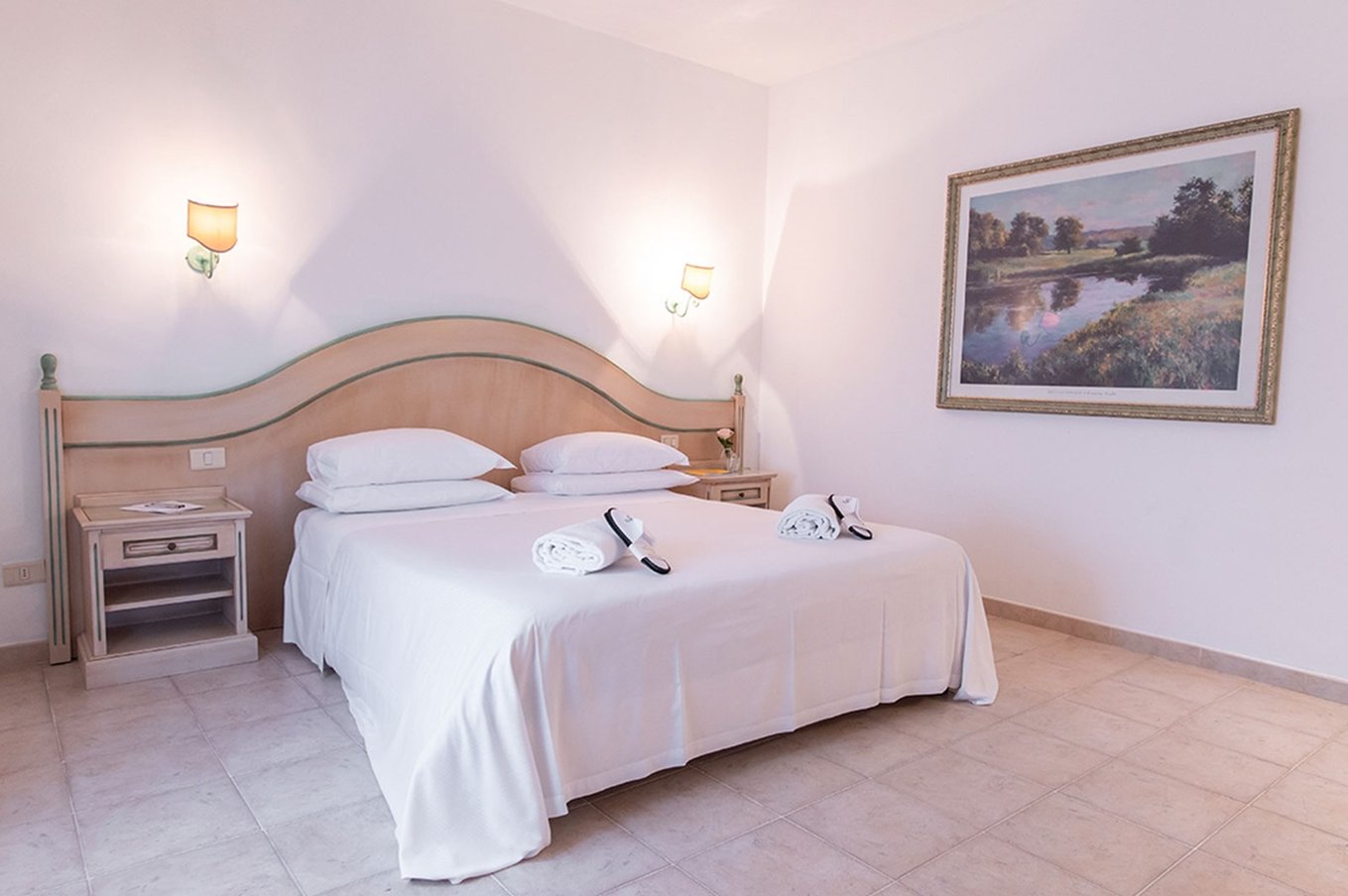 Toscana Wellness Resort 18/51