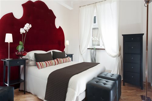 3 Bedrooms, Deluxe, Apartment