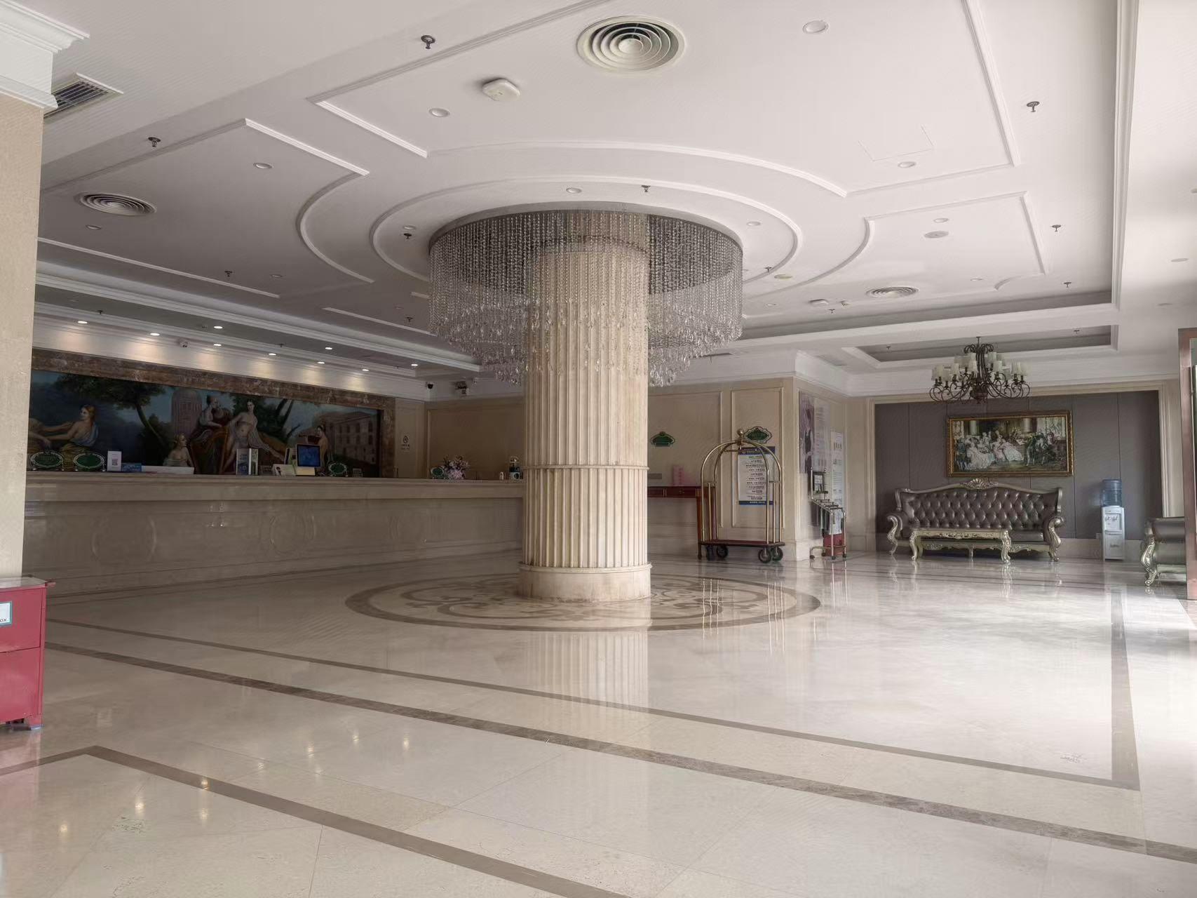 Vienna International Hotel (Slender lake Dongguan Street Ancient Canal) 9/38