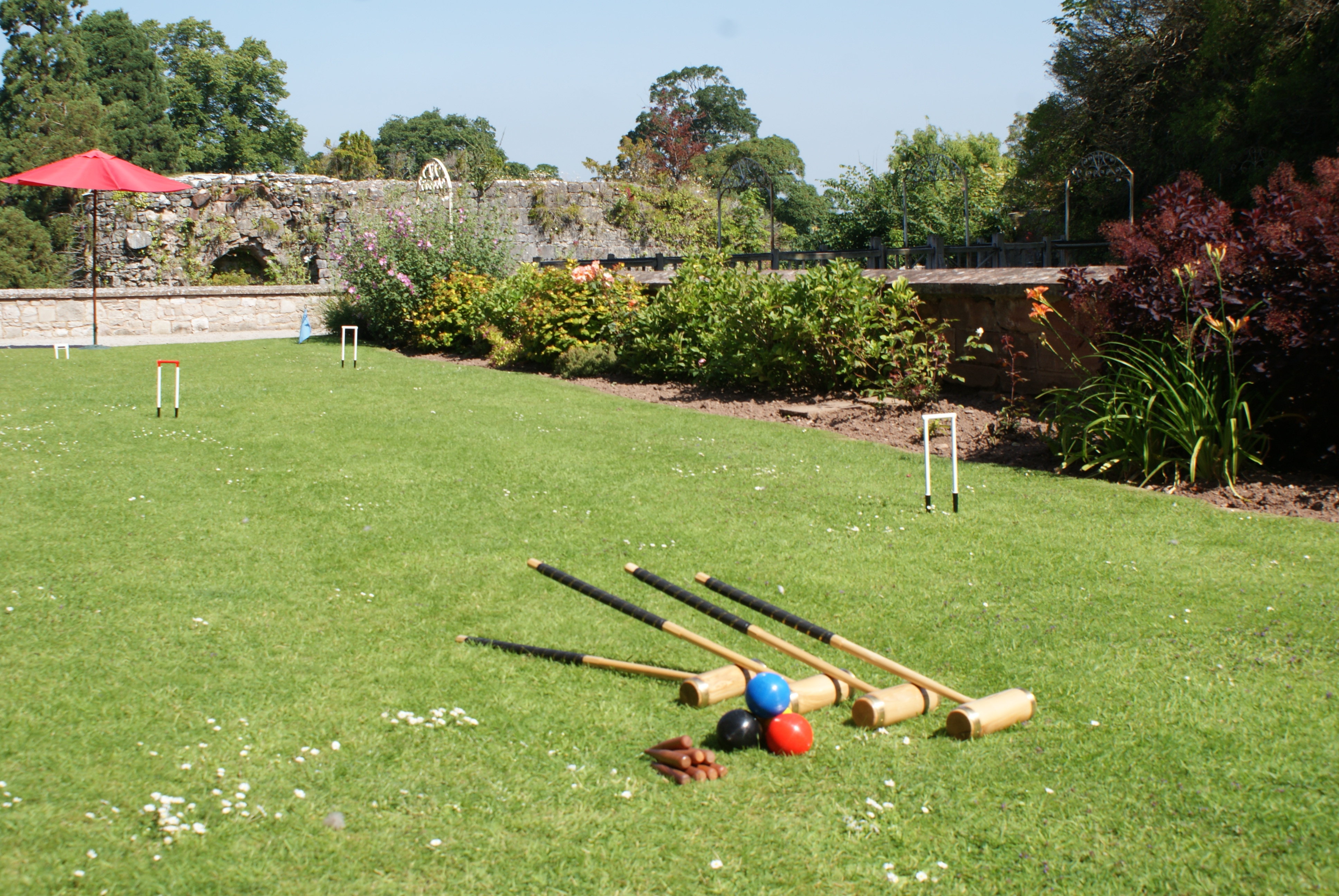 Ruthin Castle Hotel and Spa 19/50