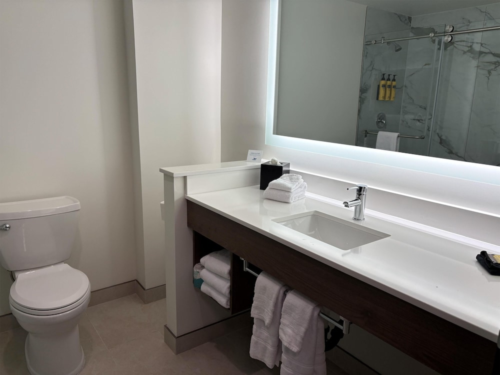 غرفة قياسية بسرير كينج، Best Western Plus Gilbert/Mesa 4/6