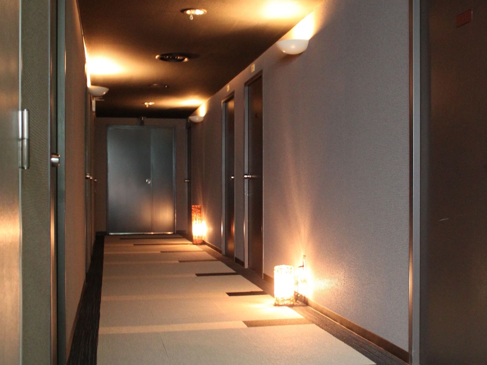 Hotel Livemax BUDGET Chofu Ekimae 31/33