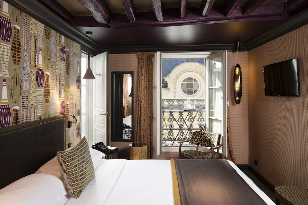 Hotel Les Dames Du Pantheon 44/59