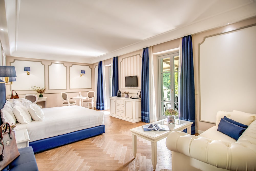 Grand Hotel Imperiale Resort & SPA 7/50