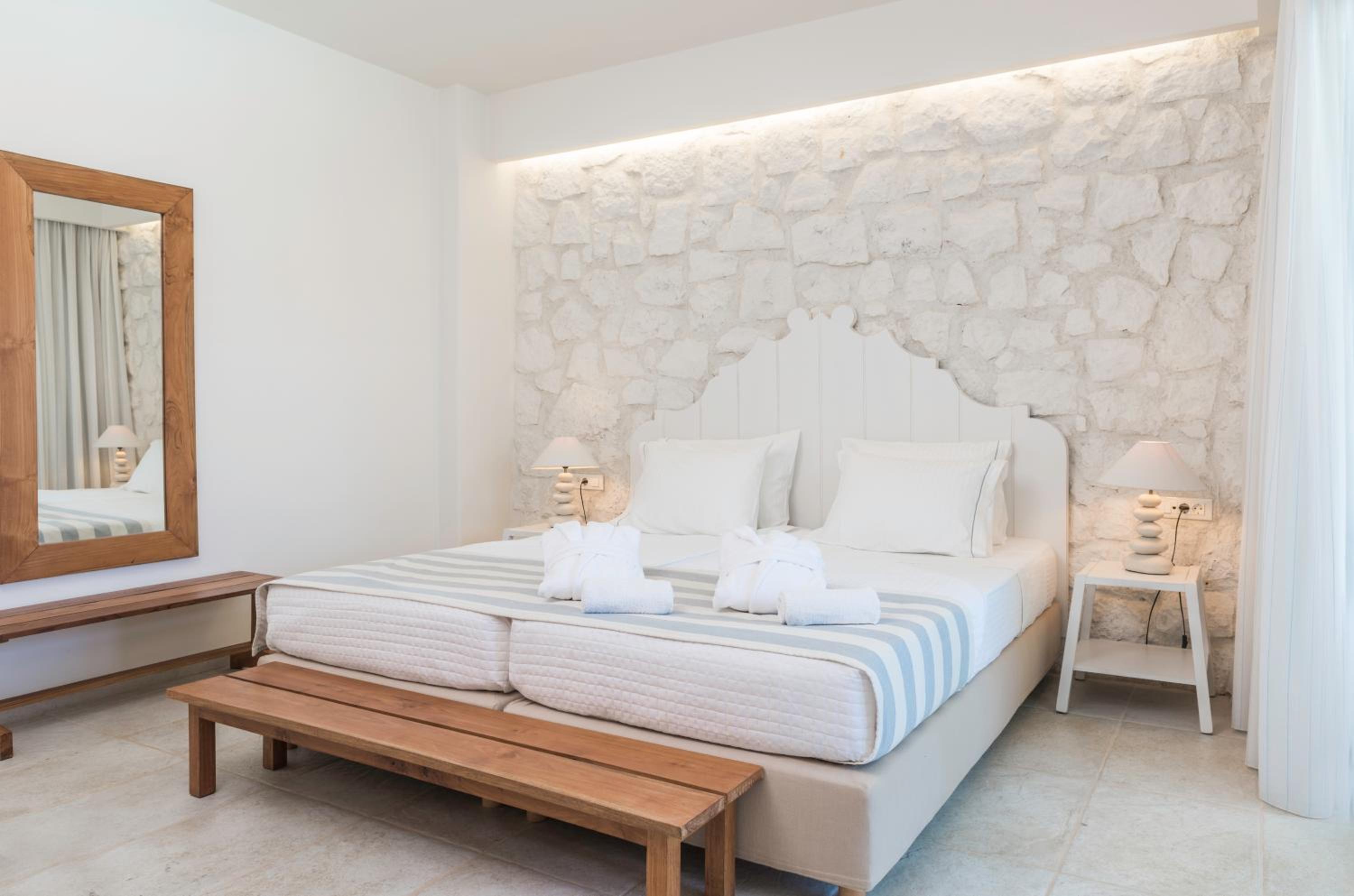 Ostria Resort & Spa 16/59