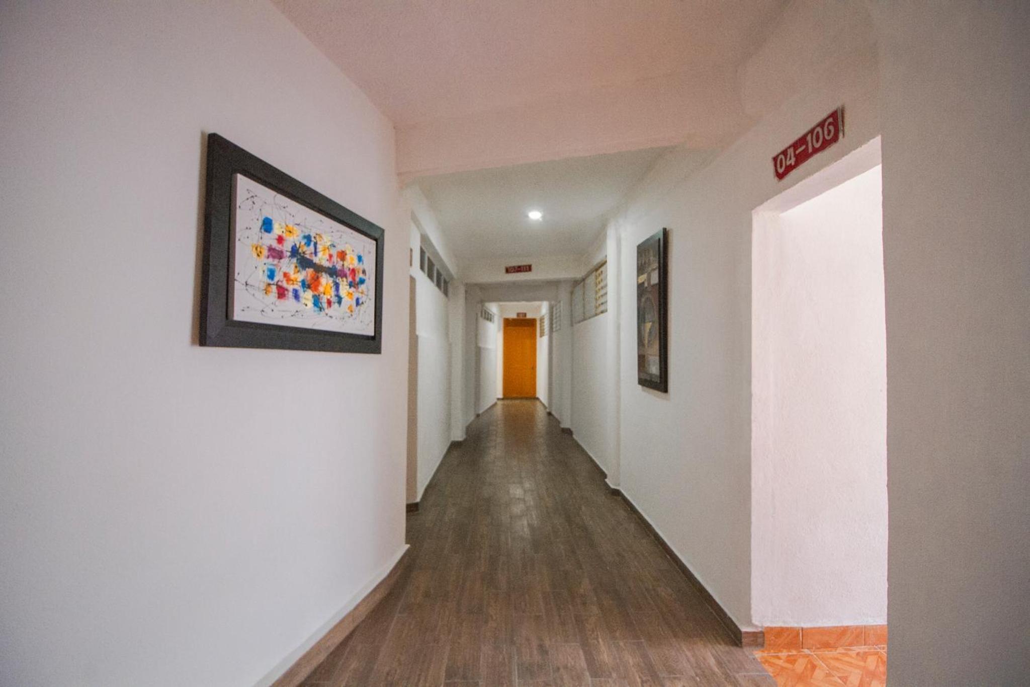 Hotel San Carlos 18/37