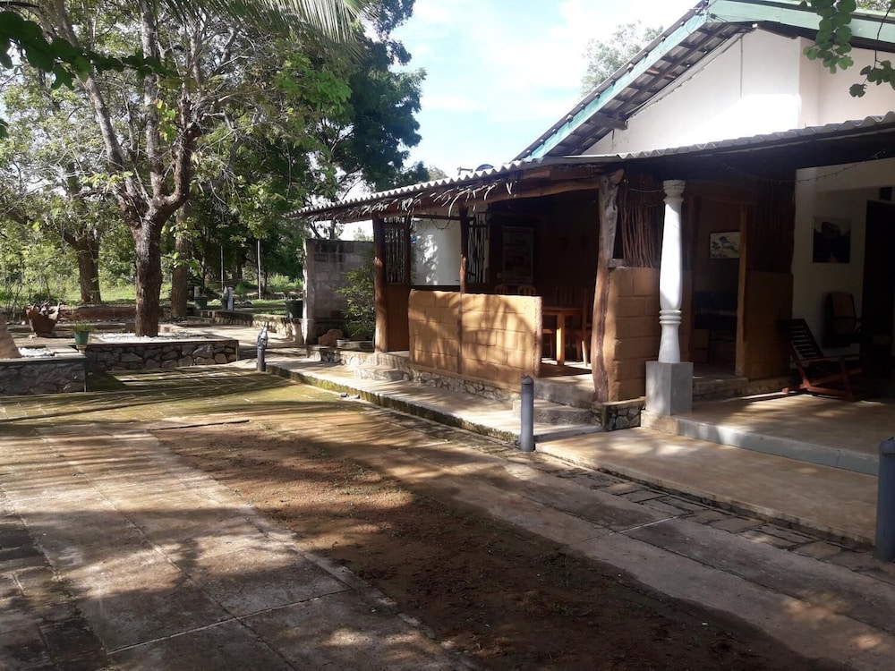 Ladun Sigiri Villa 26/33