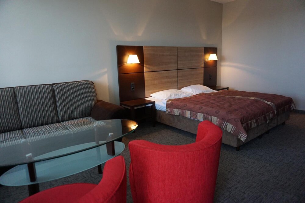 Apartamenty W Hotelu Diva Spa 62/70