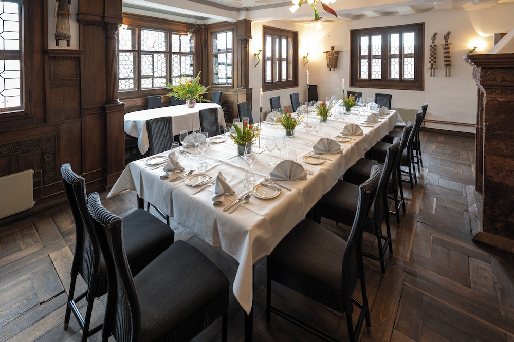Restaurant - Hotel Hoerhof 24/49