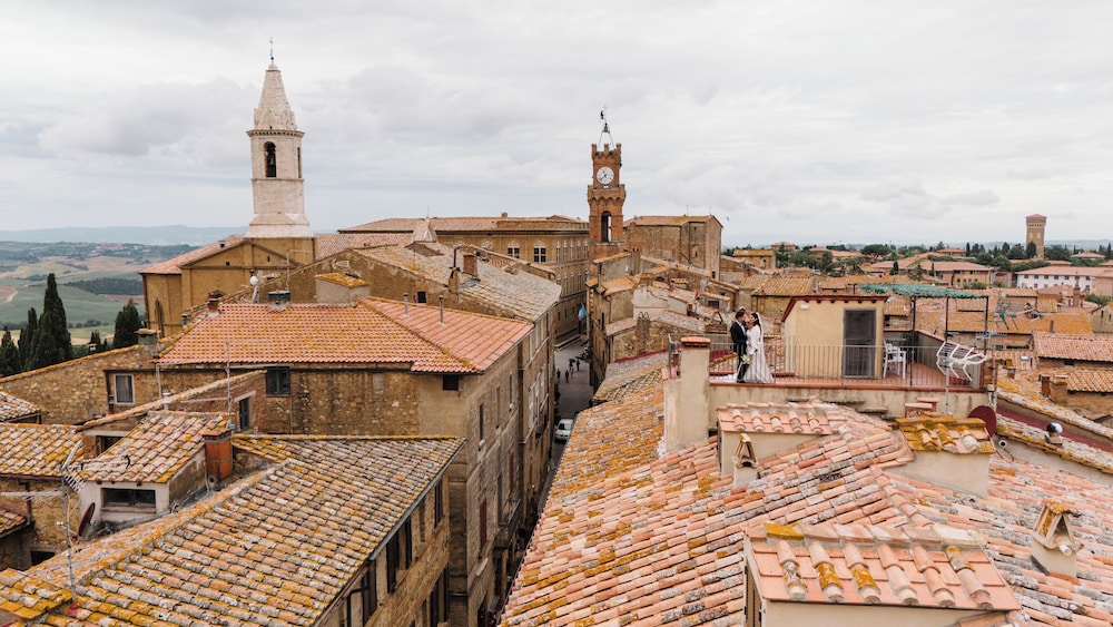 B B Rossellino City View 35/50