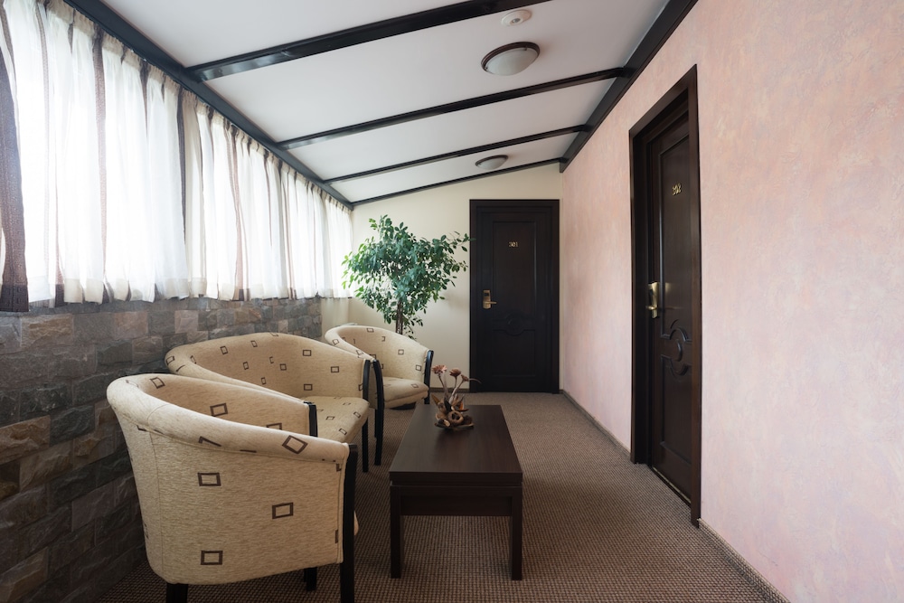 Hotel Bucegi 24/34