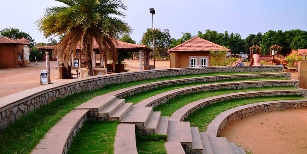 Vijayshree Heritage Village 1/68
