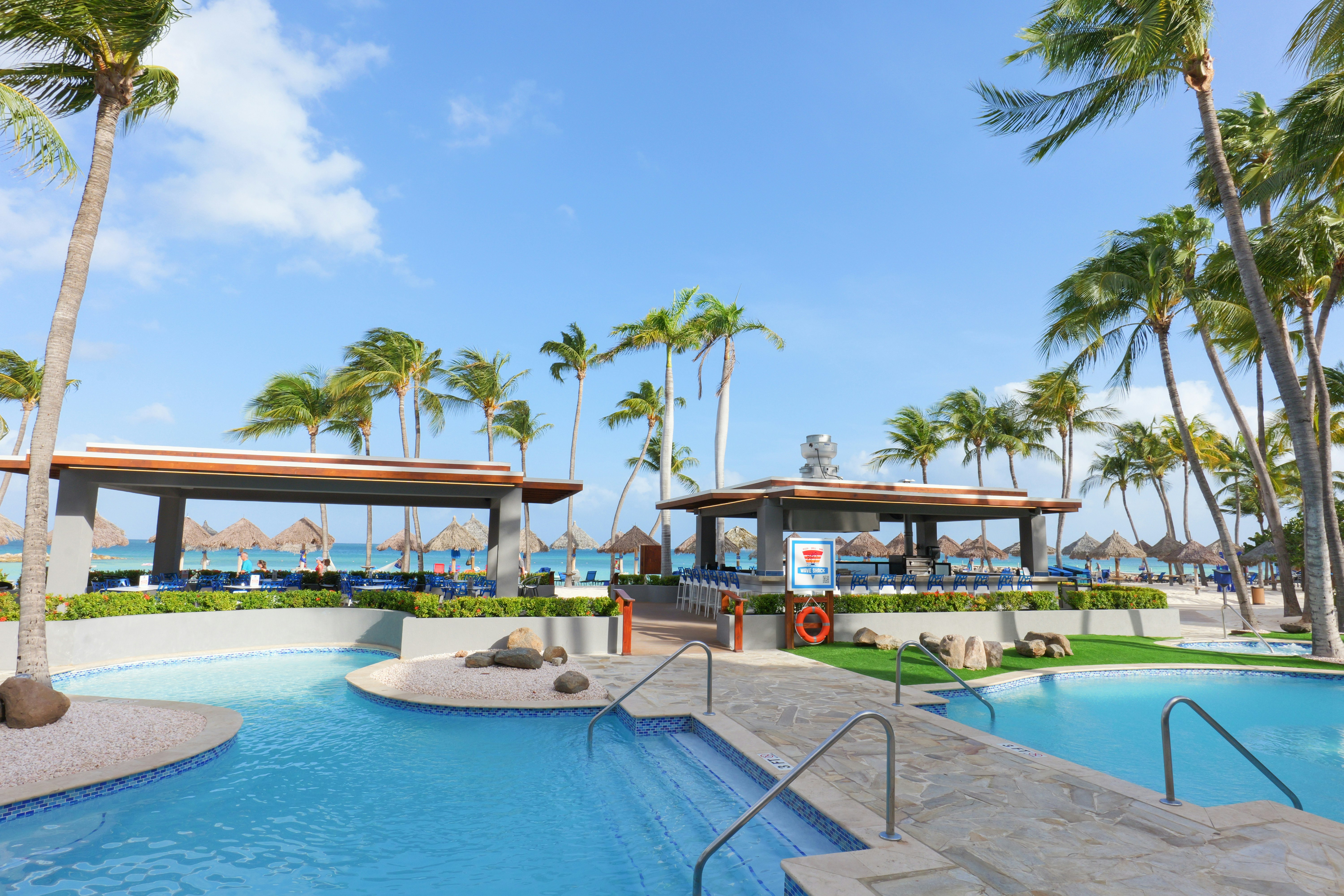 Divi Aruba Phoenix Beach Resort 19/36