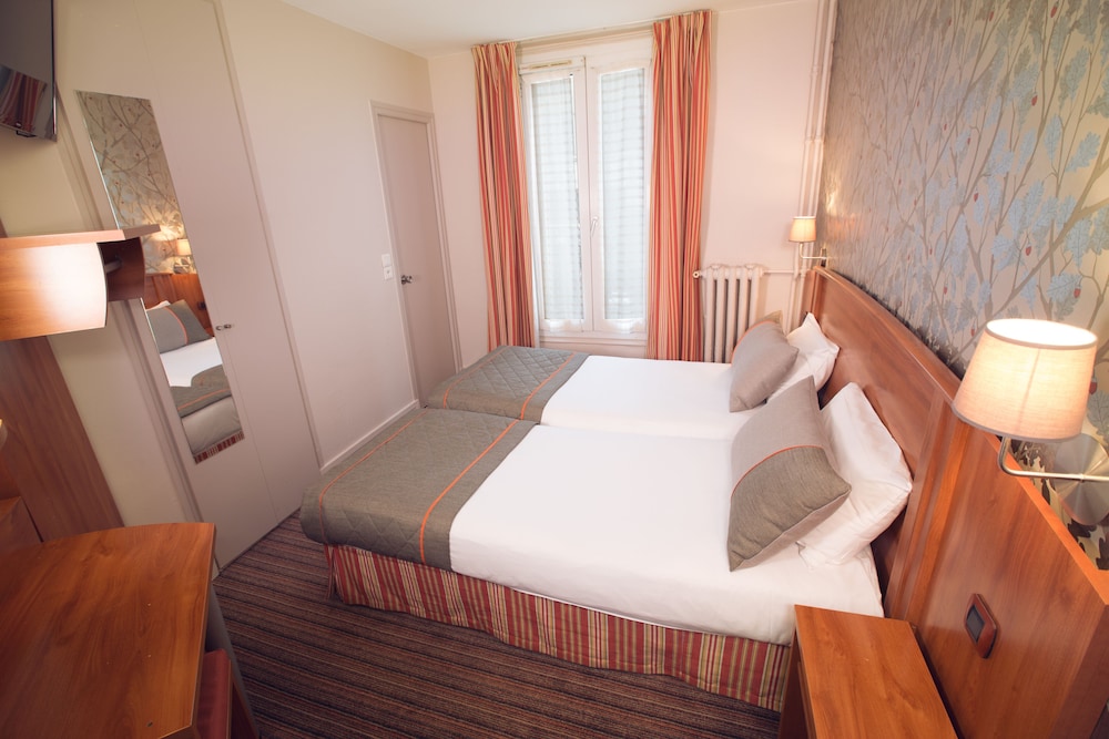 Timhotel Paris Gare Montparnasse 16/50