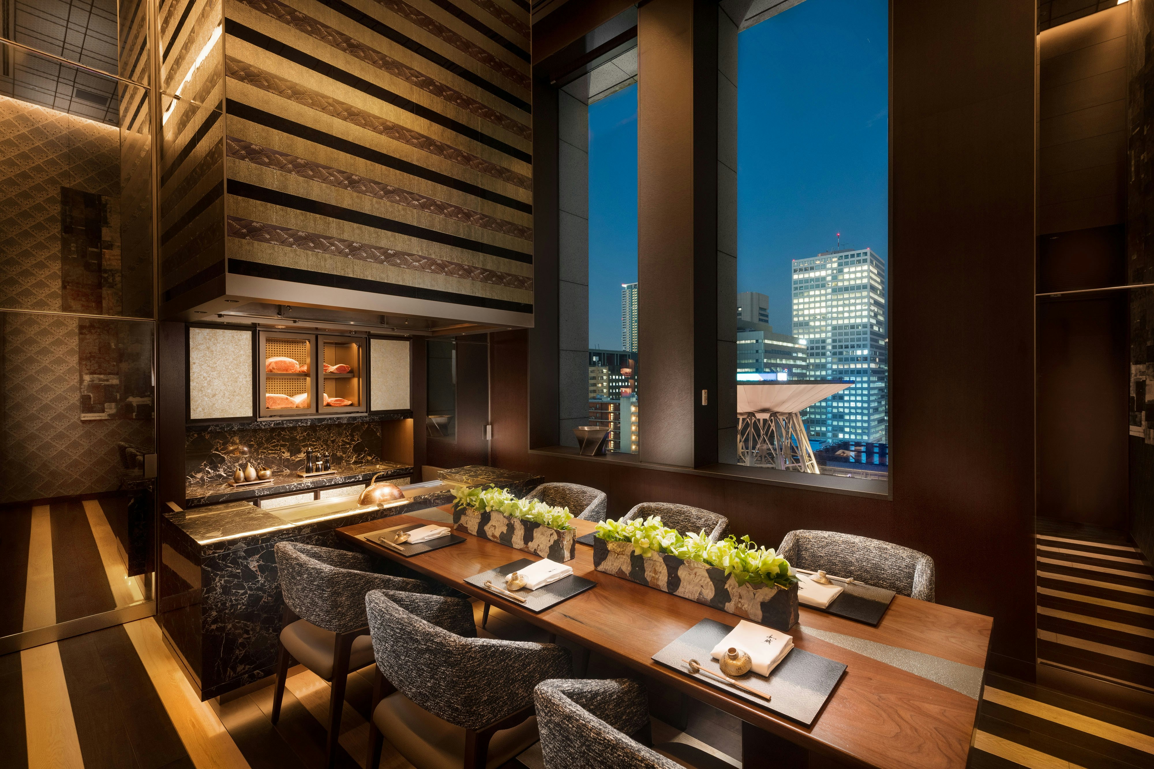 The St. Regis Osaka 48/65