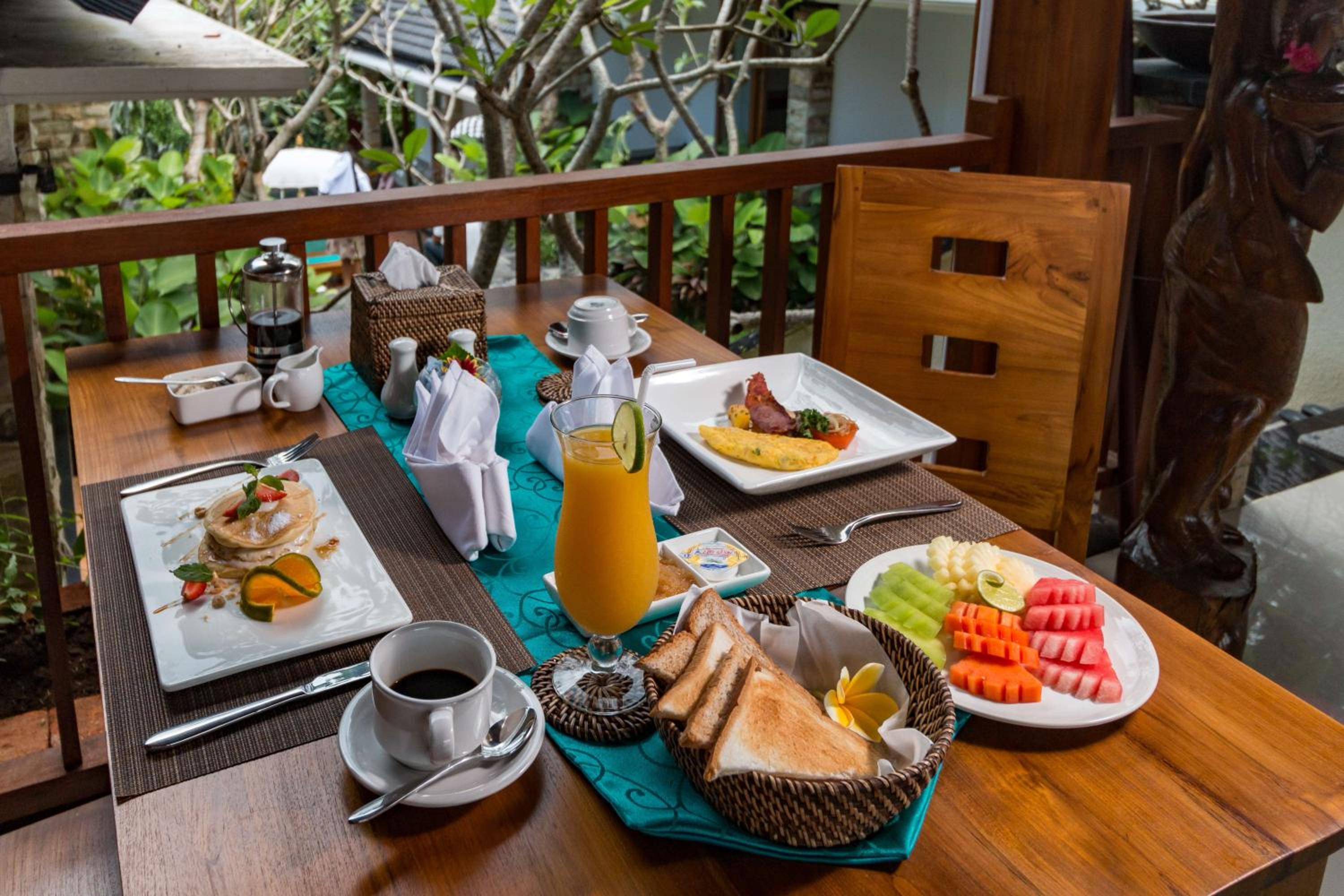 The Pesaren Ubud 39/50