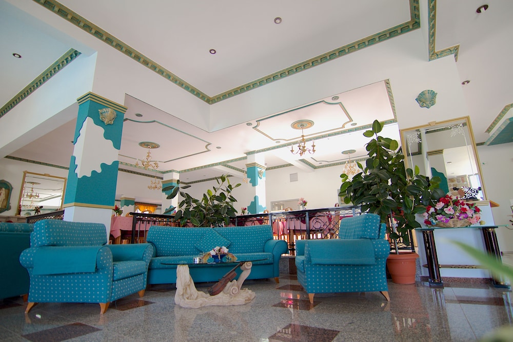 Panorama Hotel 20/30