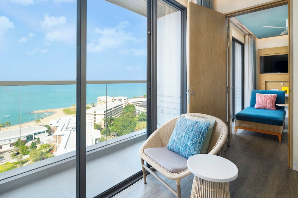 OZO North Pattaya 54/72