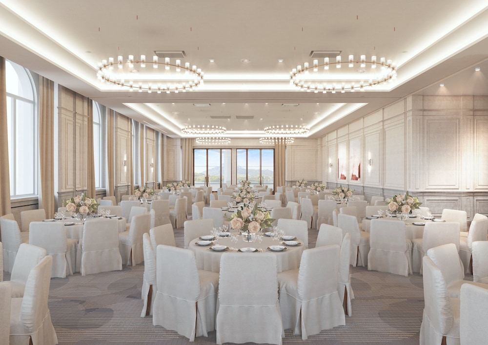 Mandarin Oriental Palace, Luzern 40/51