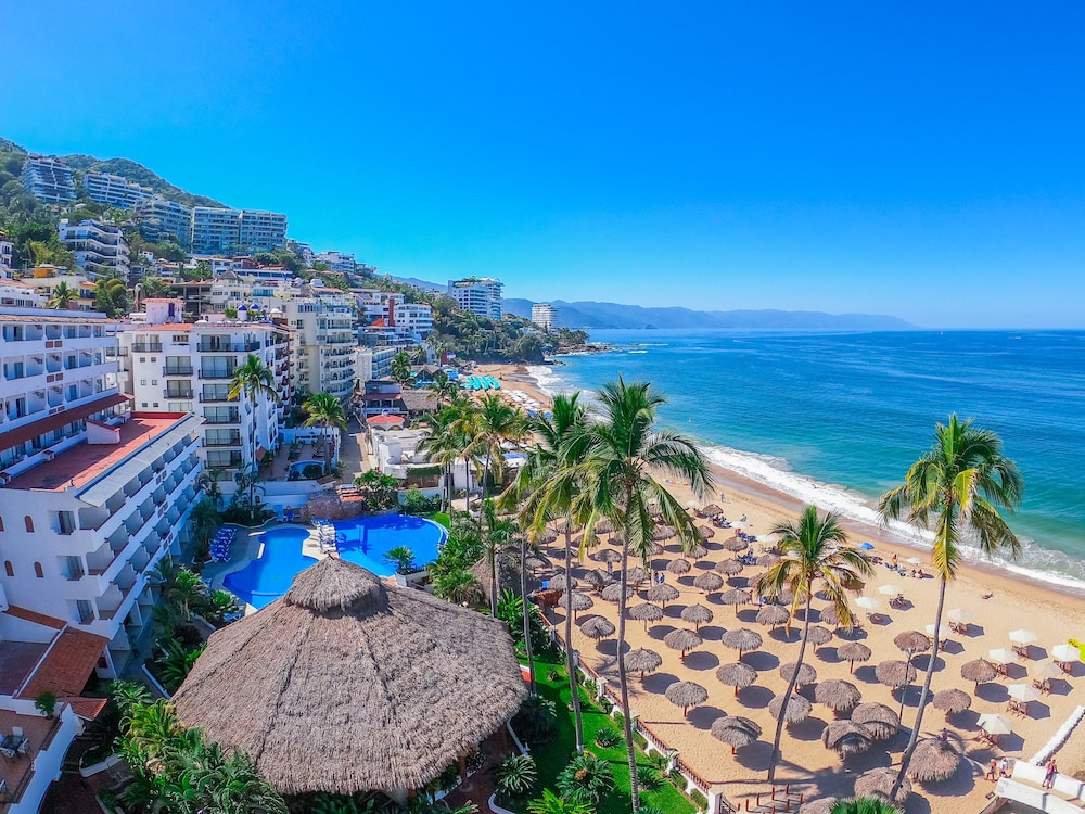 Hotel Tropicana Vallarta 44/50