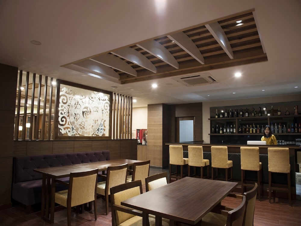 City Hotel Thimphu 44/50