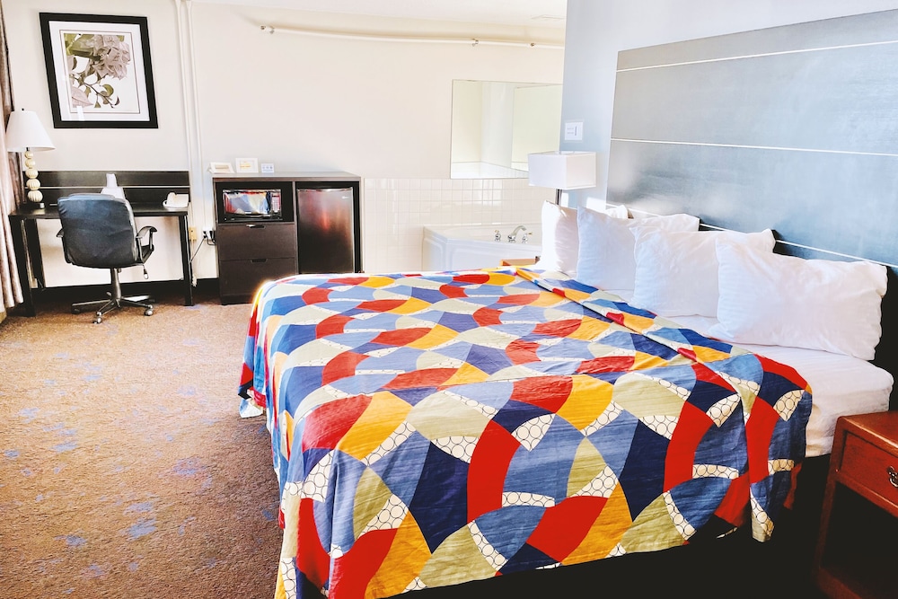 Coratel Inn & Suites By Jasper Northfield 19/40