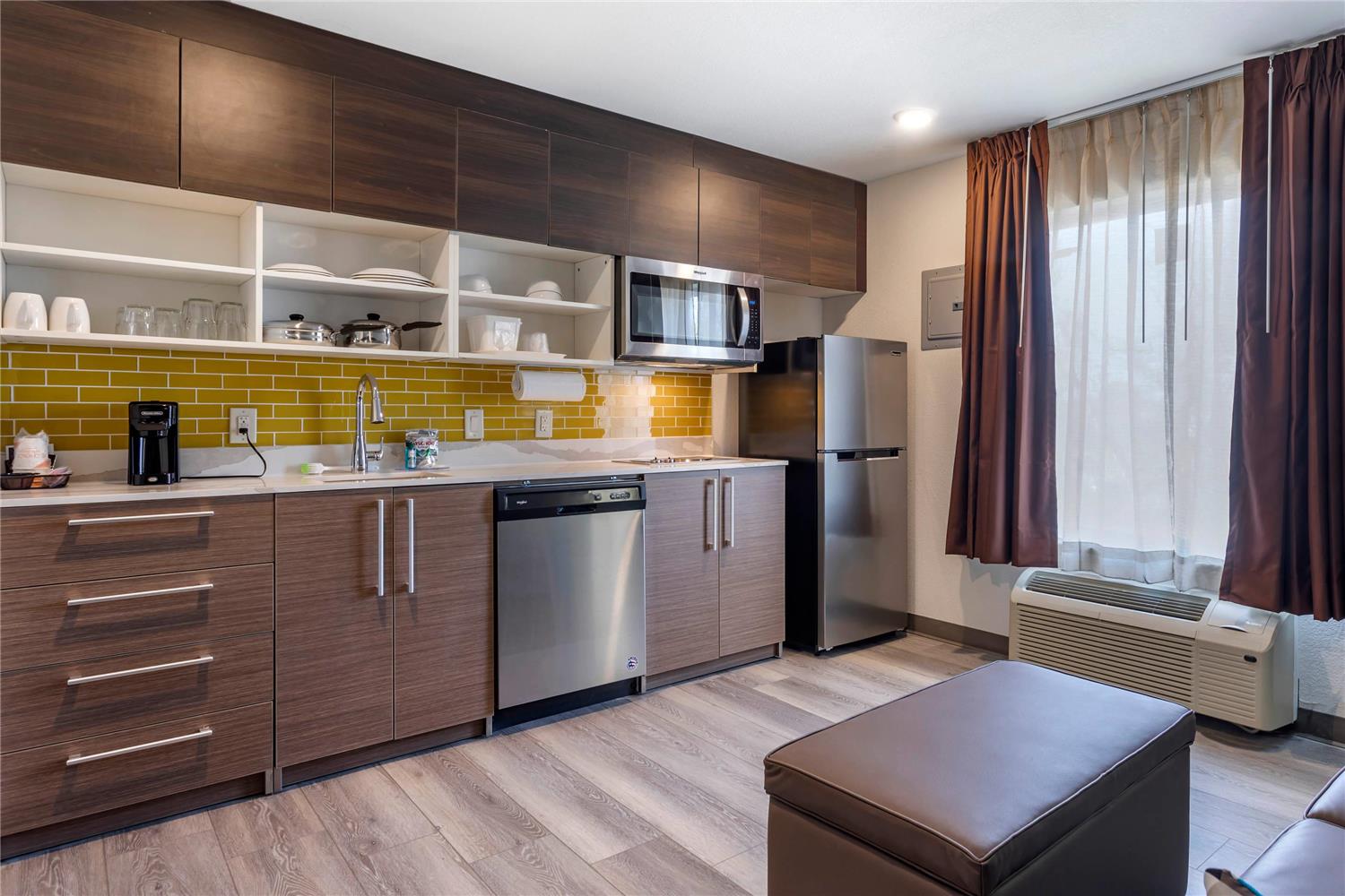 MainStay Suites Lebanon - Nashville Area 5/30