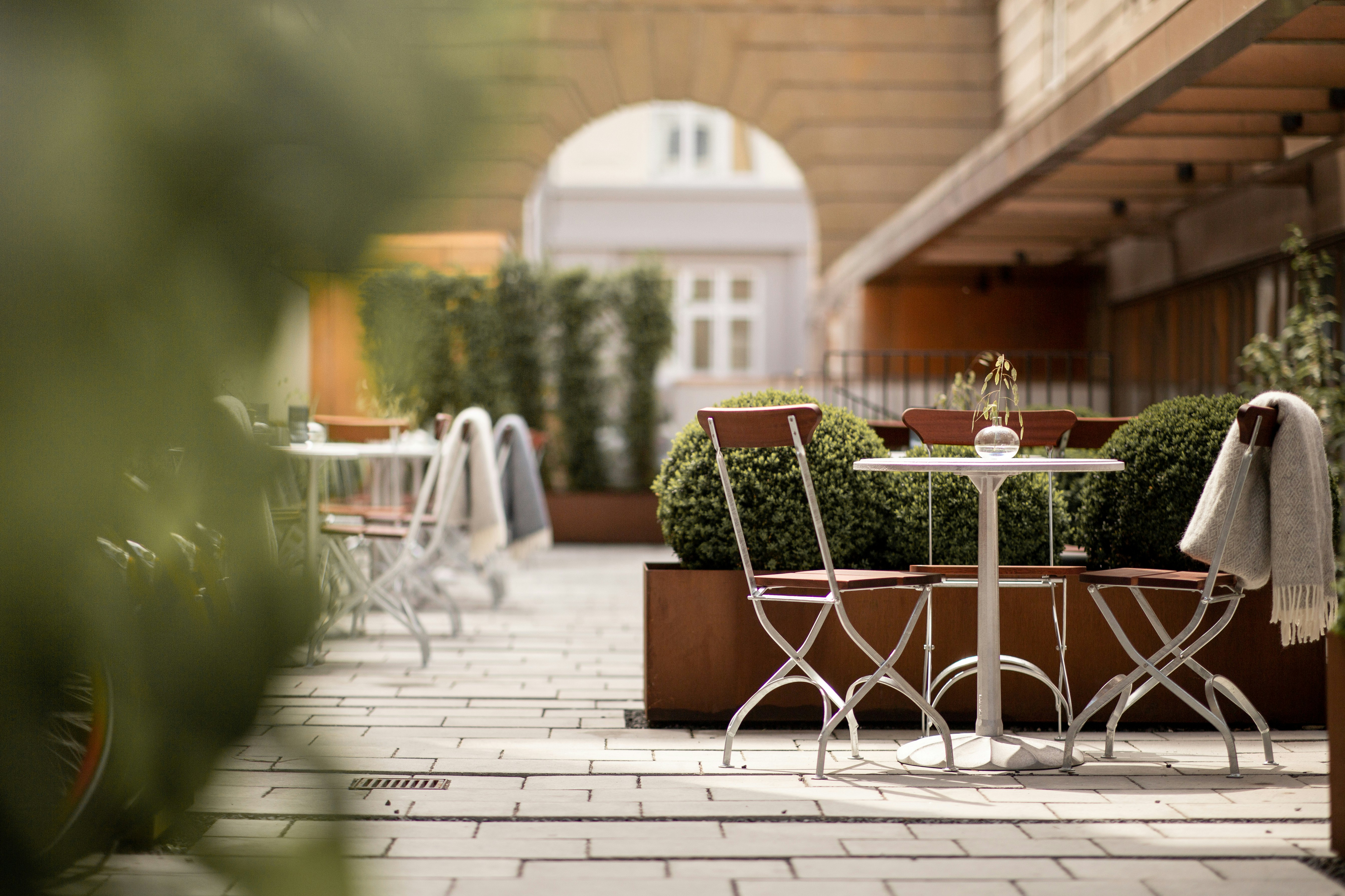 Nobis Copenhagen 22/56