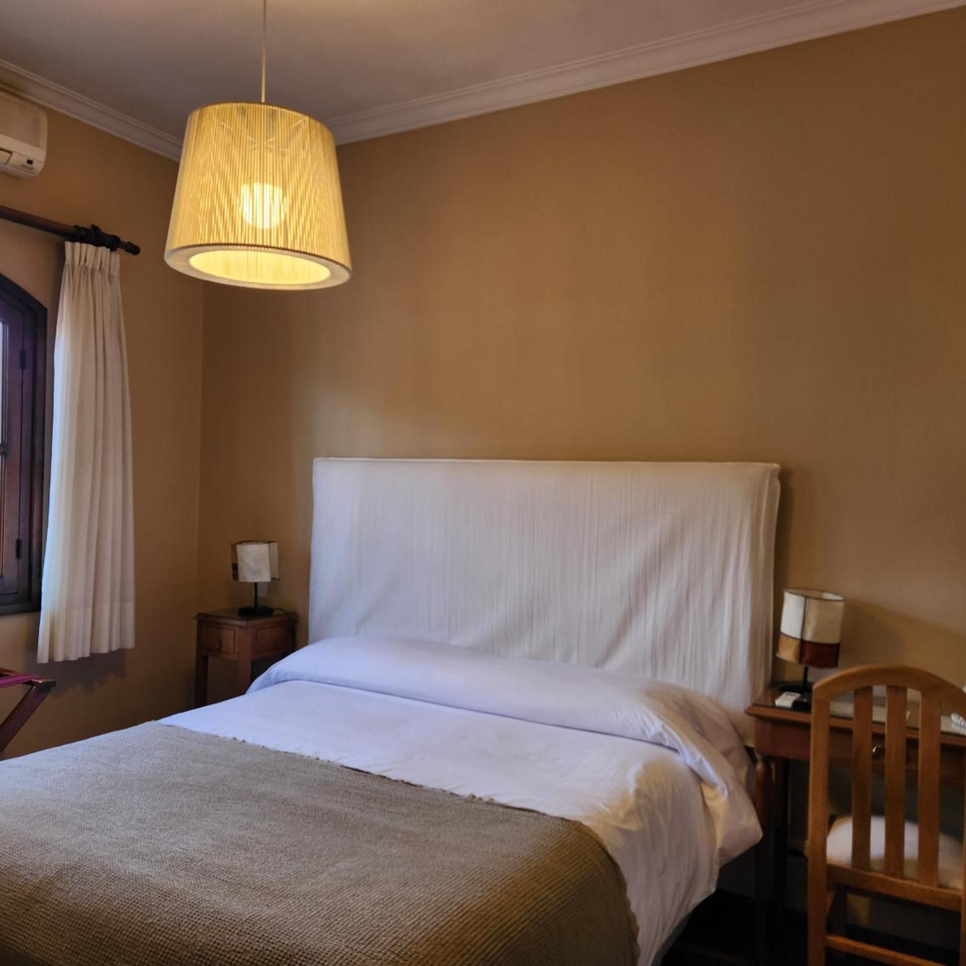 Hotel Boutique La Candela 30/50