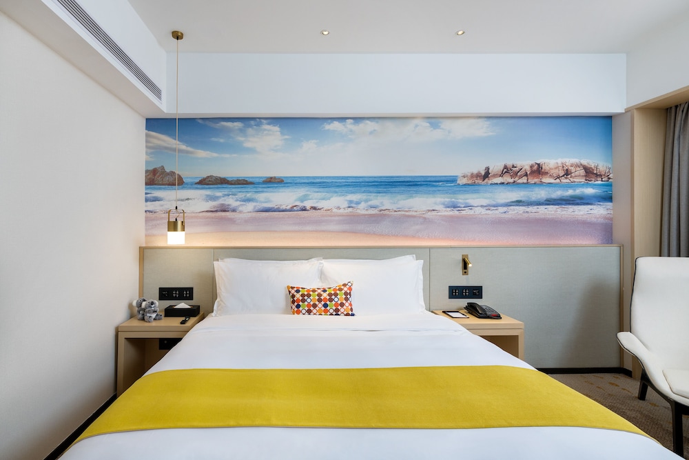 Ausotel Smart Zhujiang New Town Guangzhou 17/60