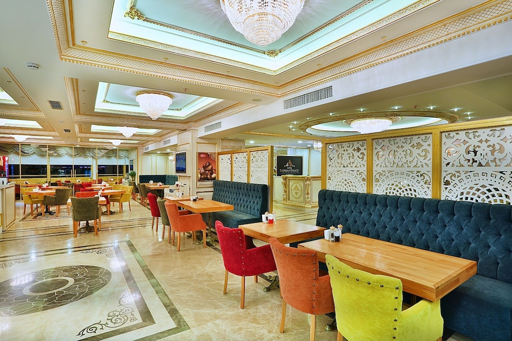 HOTEL EMIRHAN PALACE 45/67