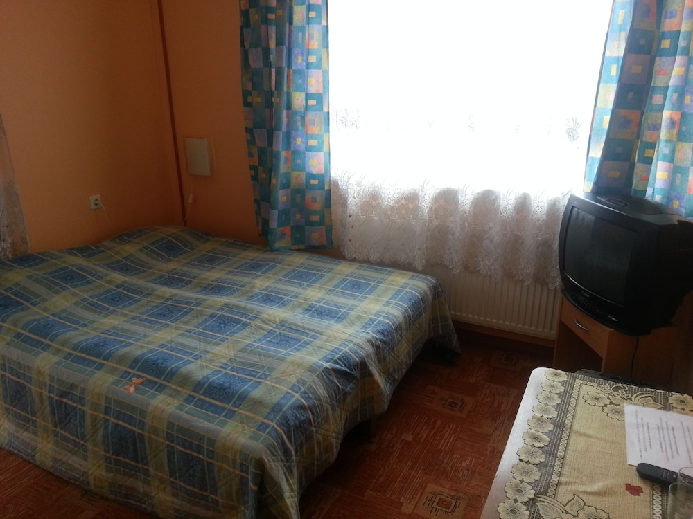 Jeruzale Hotel 14/41