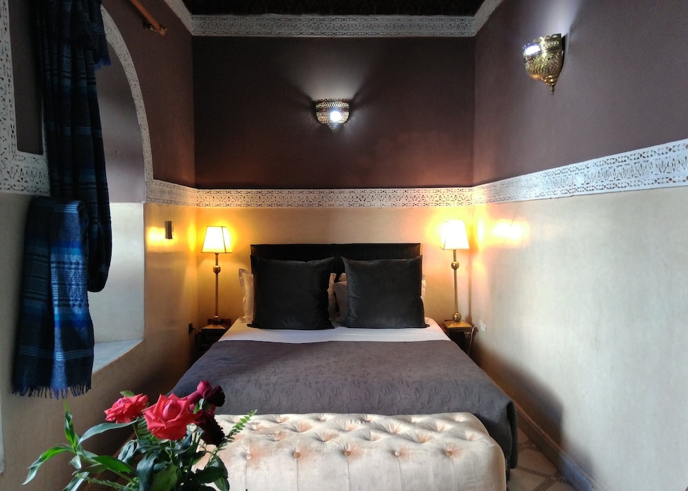 Riad Maizie 15/50