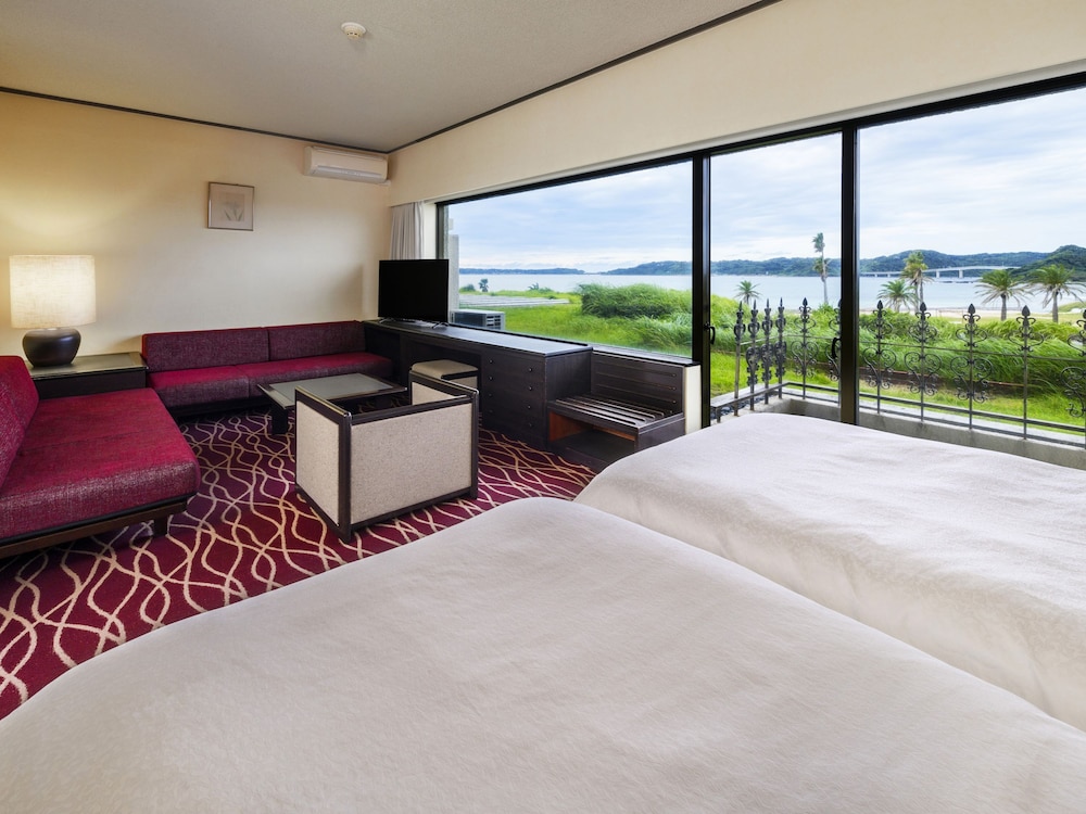 Hotel Nishi-Nagato Resort 29/50