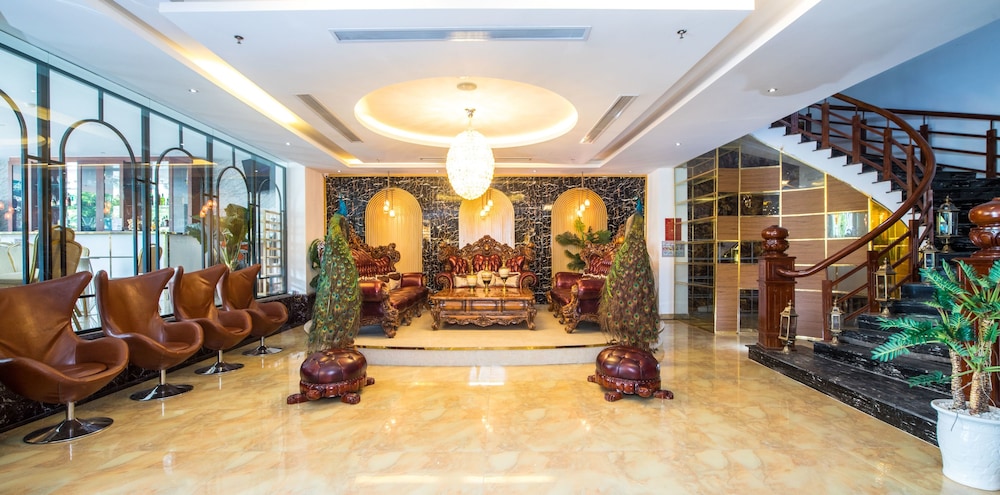 TND Hotel 18/140