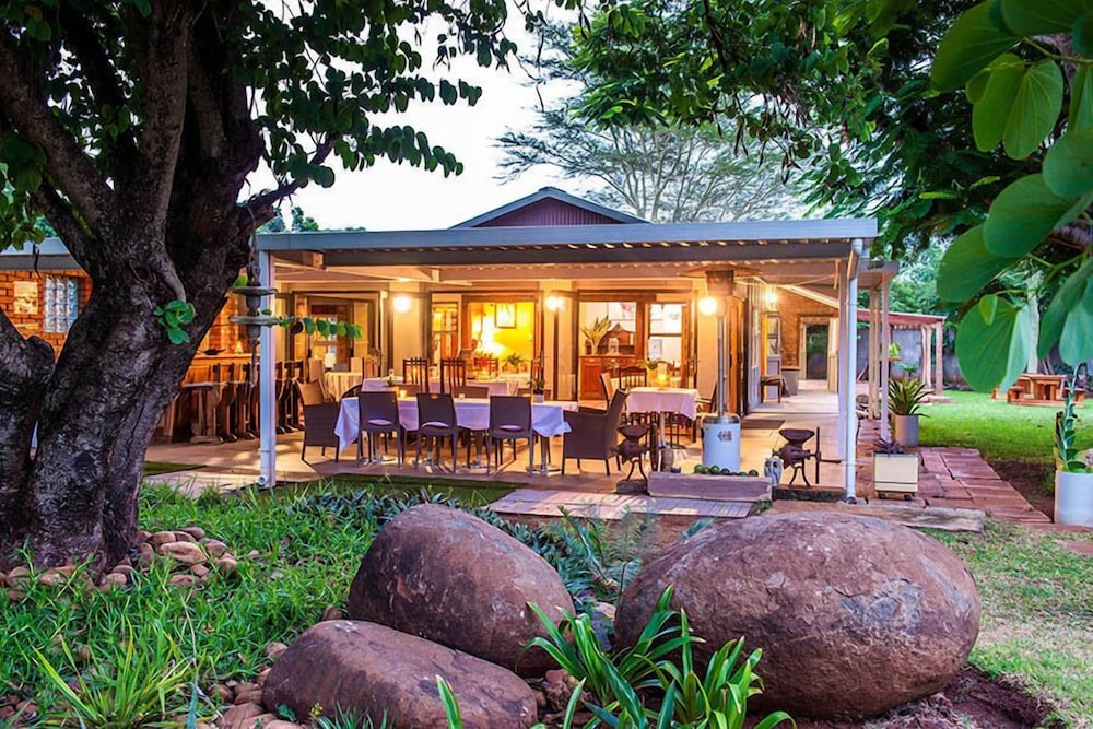 Biweda Nguni B&B 1/36
