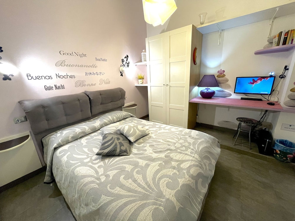 Bed And Breakfast Rhome86 26/63