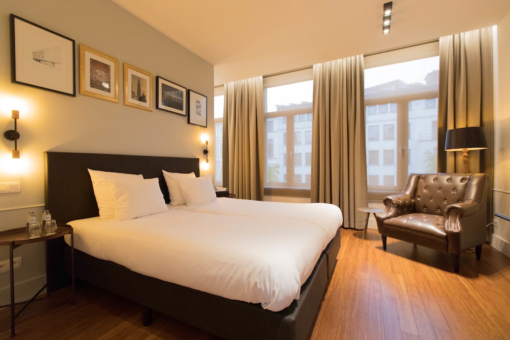 Boutique Hotel Maison Emile 15/67