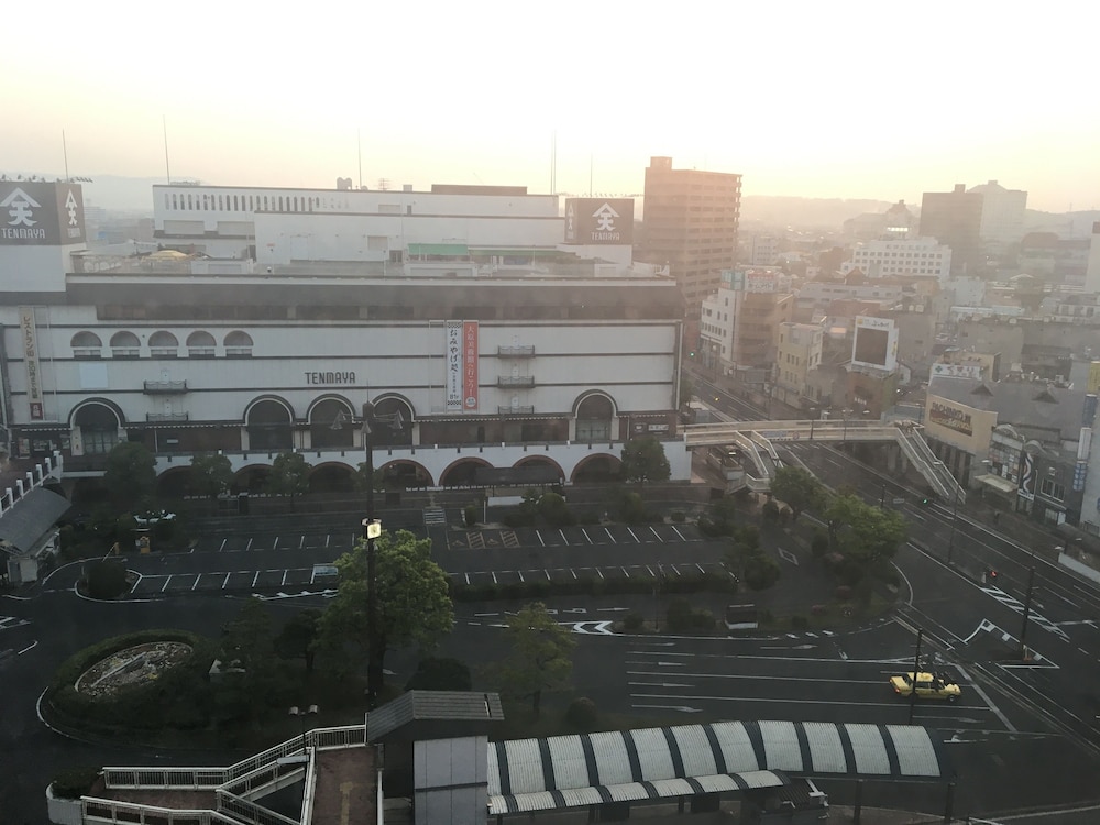 APA Hotel Kurashiki-Ekimae 5/50