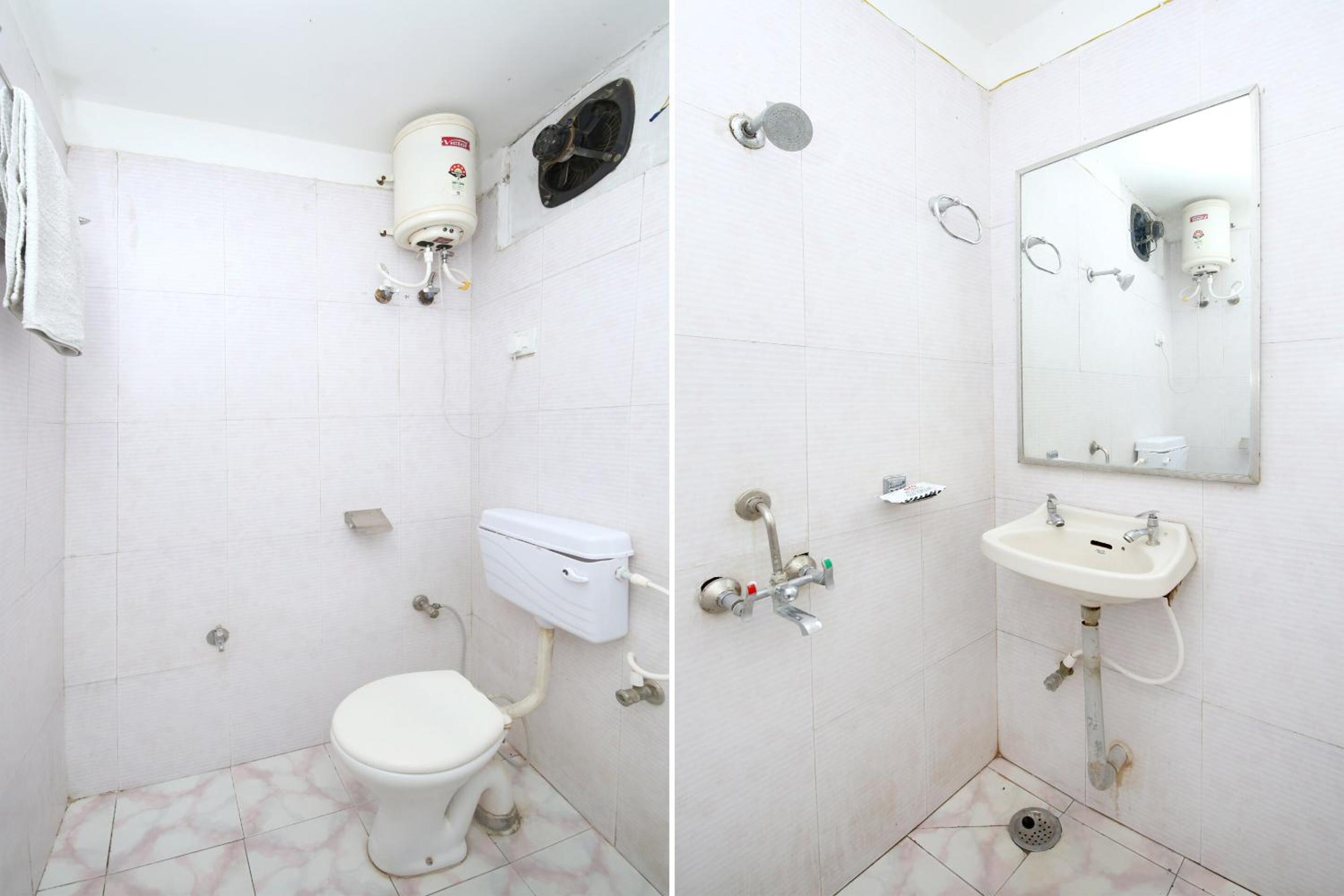 Oyo 9305 Hotel Dwarika Inn 27/29