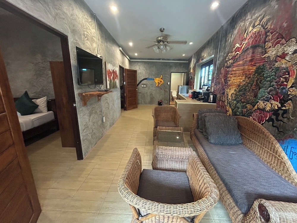 Araya Boutique Hotel 50/69