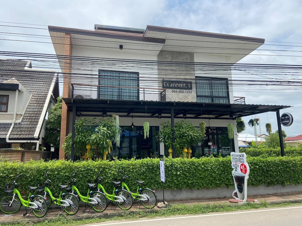 The Connect Chiang Mai 19/61