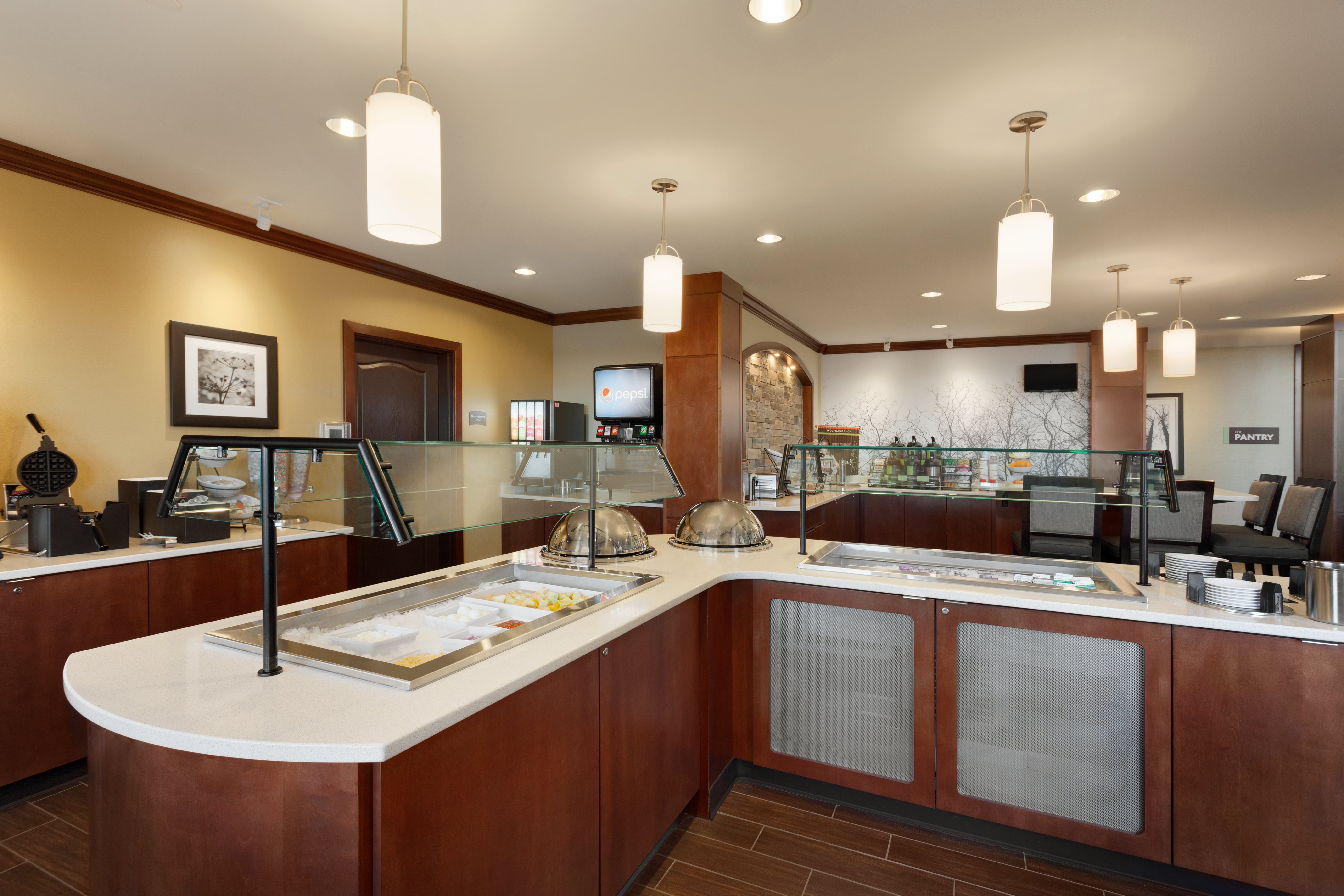 Staybridge Suites MIDLAND 24/49