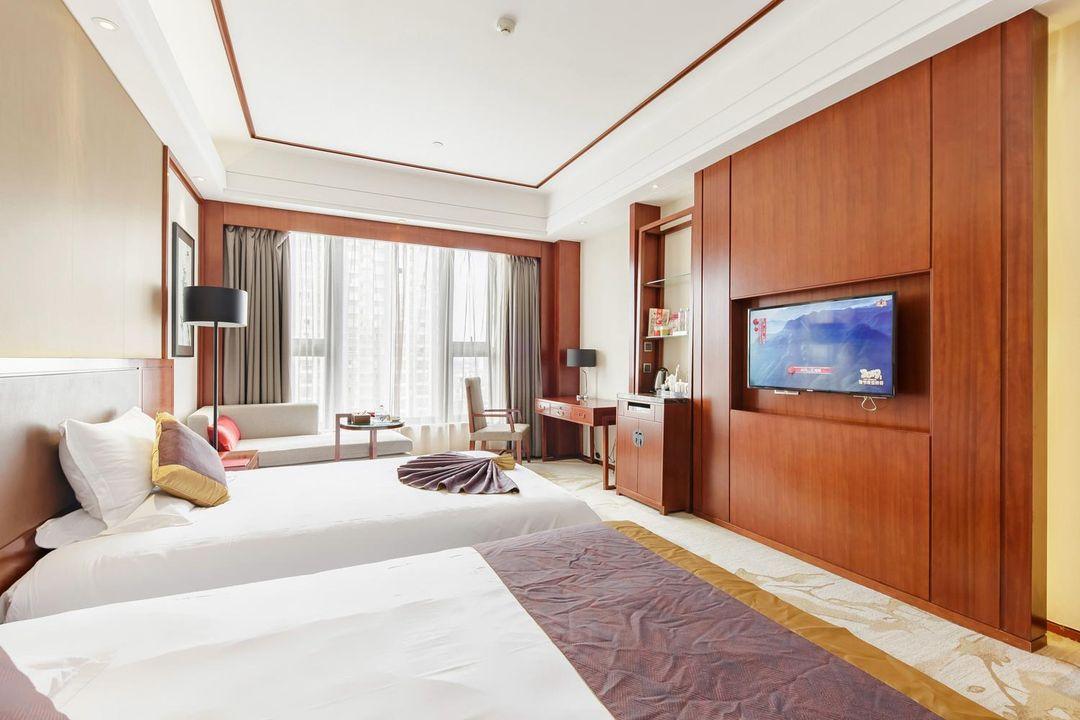Ji'an Hotel 25/51