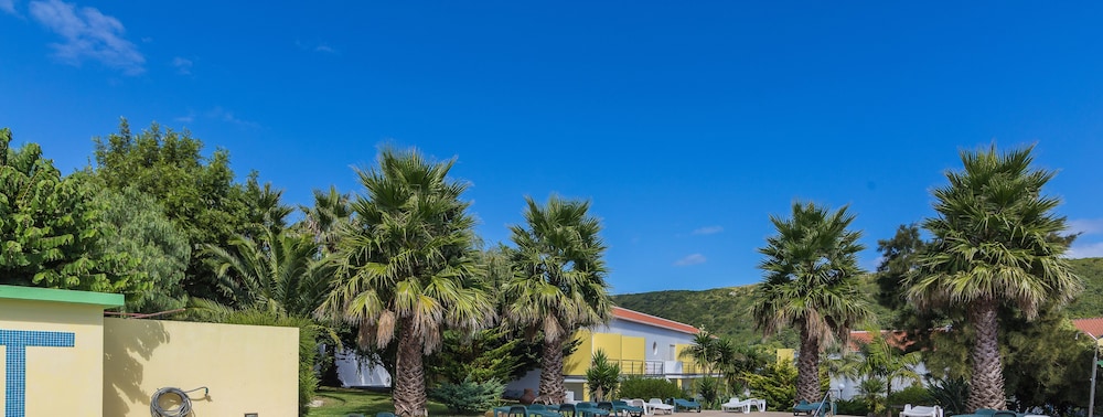 Hotel Teresinha 45/46