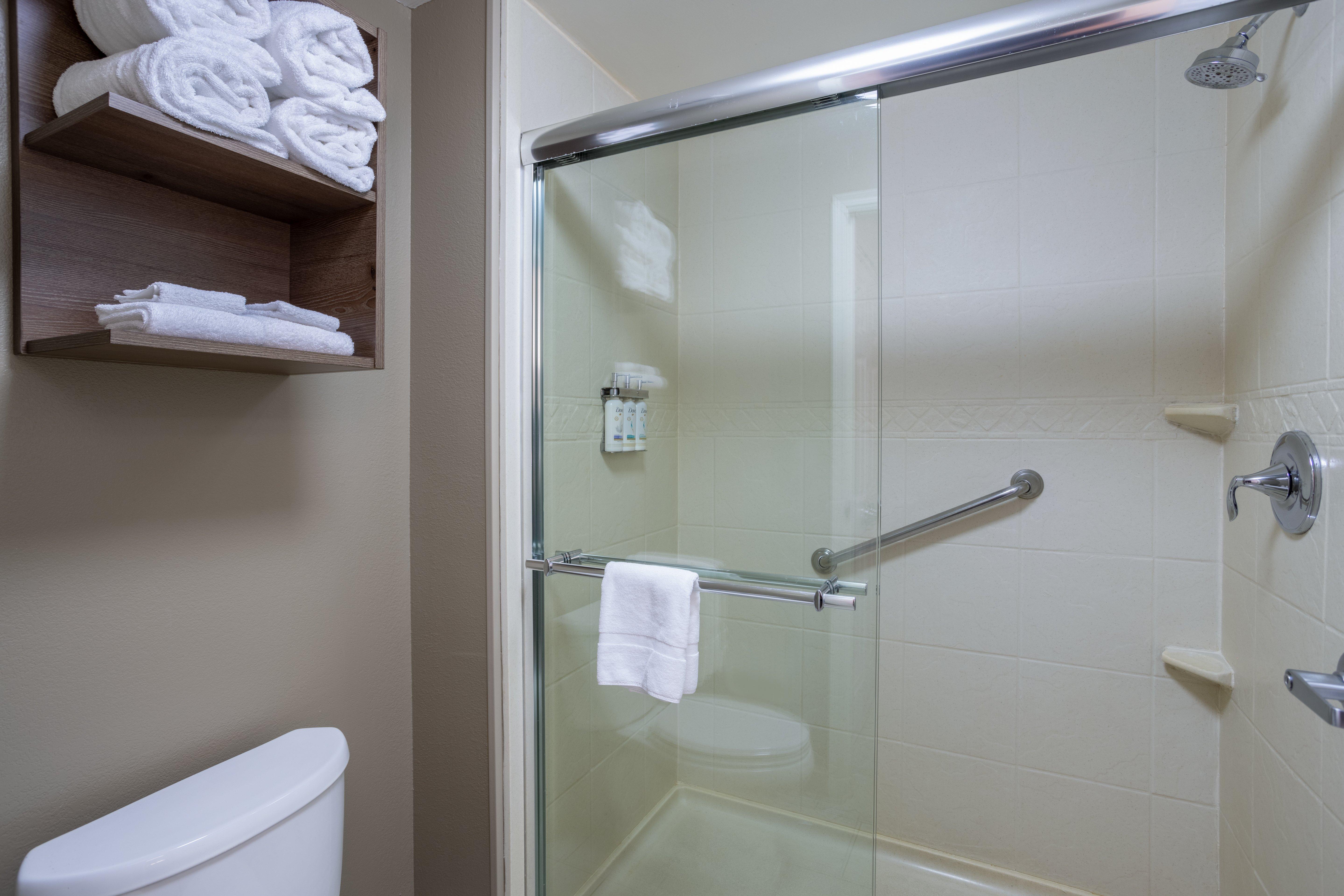 استوديو بسرير كينج، Staybridge Suites Wilmington East 3/3