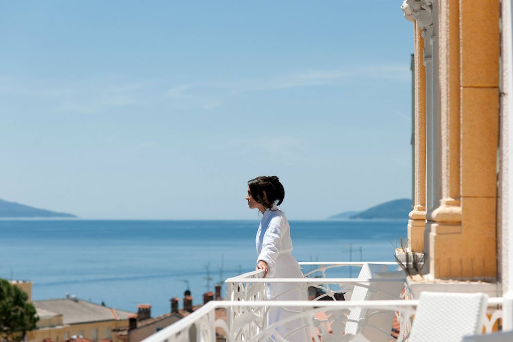 Bristol Hotel Opatija by Luminor Hotel Collection 40/65